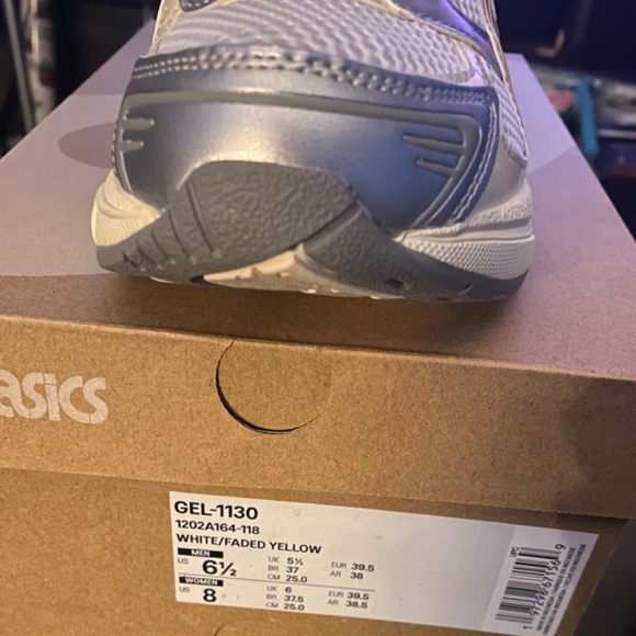 Asics Gel 1130 - Picture 4 of 5
